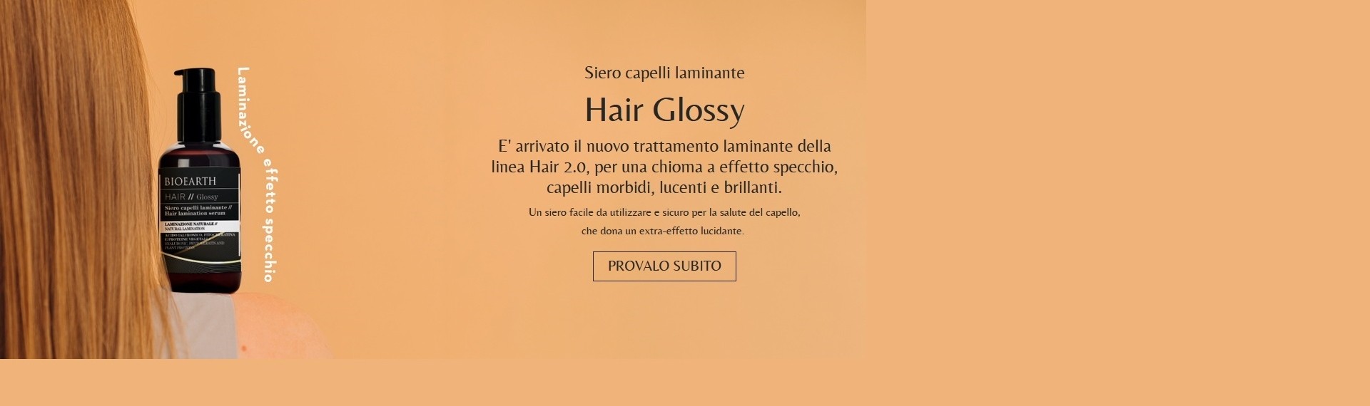 LAMINAZIONE NATURALE